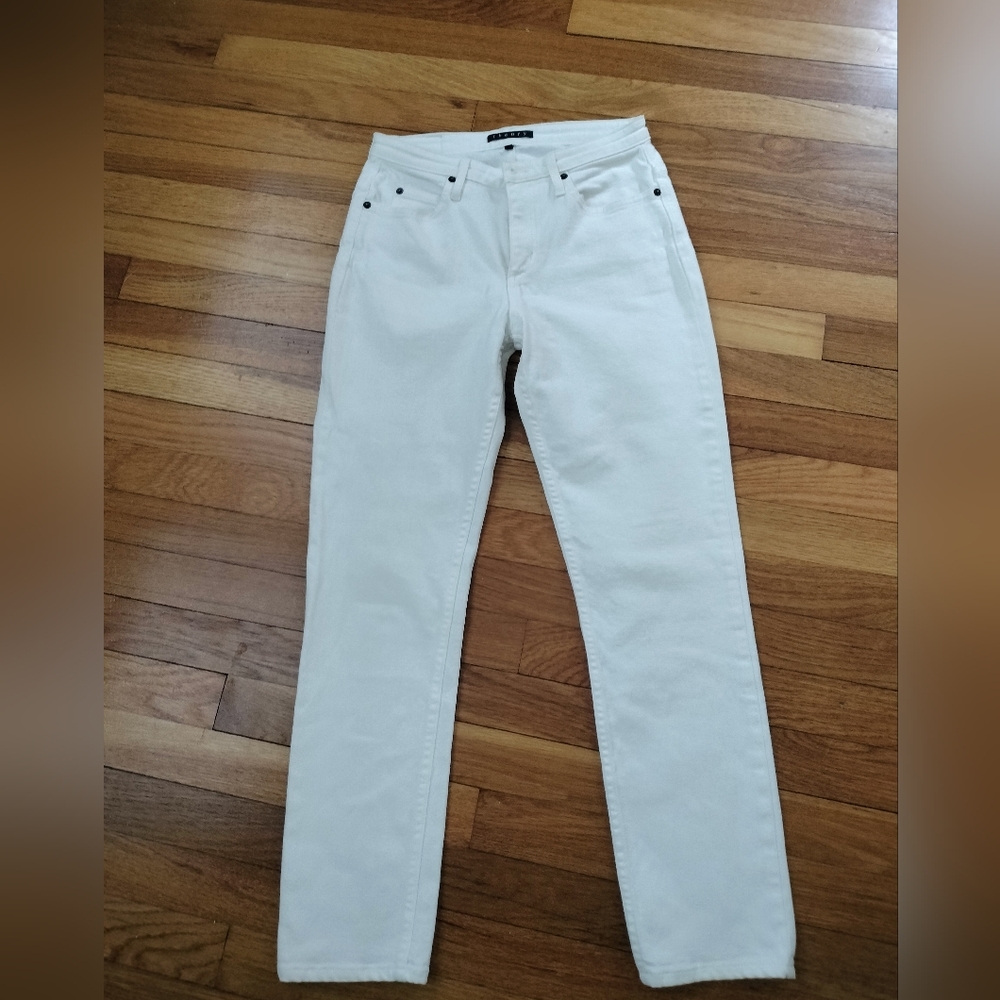 Theory Jeans